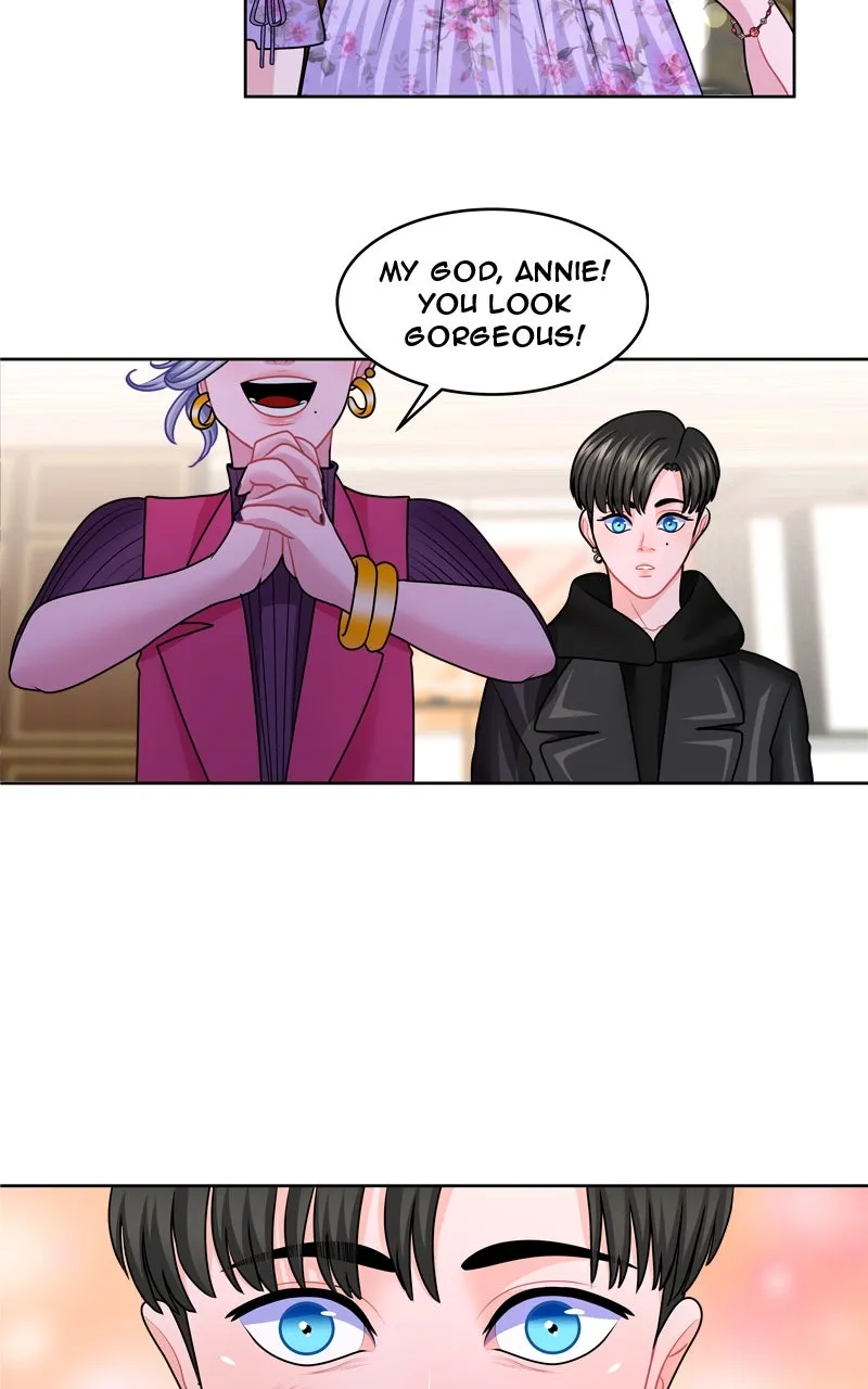 Reflection of the Soul Chapter 26 page 44 - 