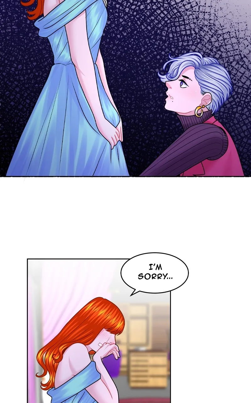 Reflection of the Soul Chapter 26 page 6 - 