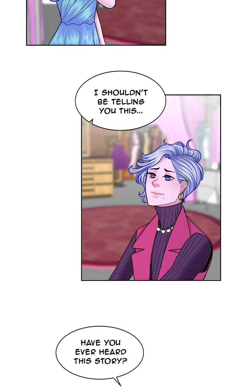 Reflection of the Soul Chapter 26 page 7 - 