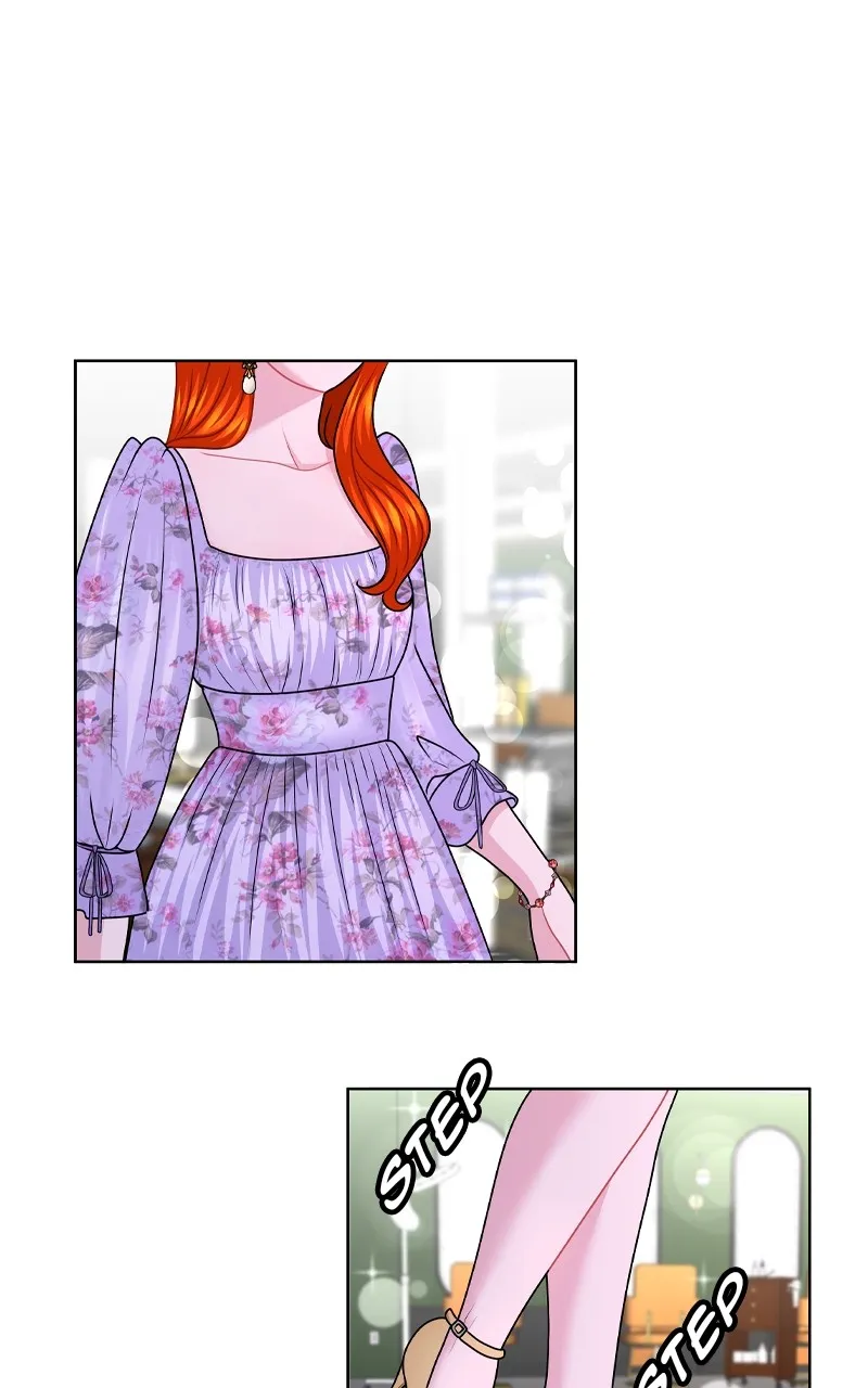 Reflection of the Soul Chapter 27 page 1 - 