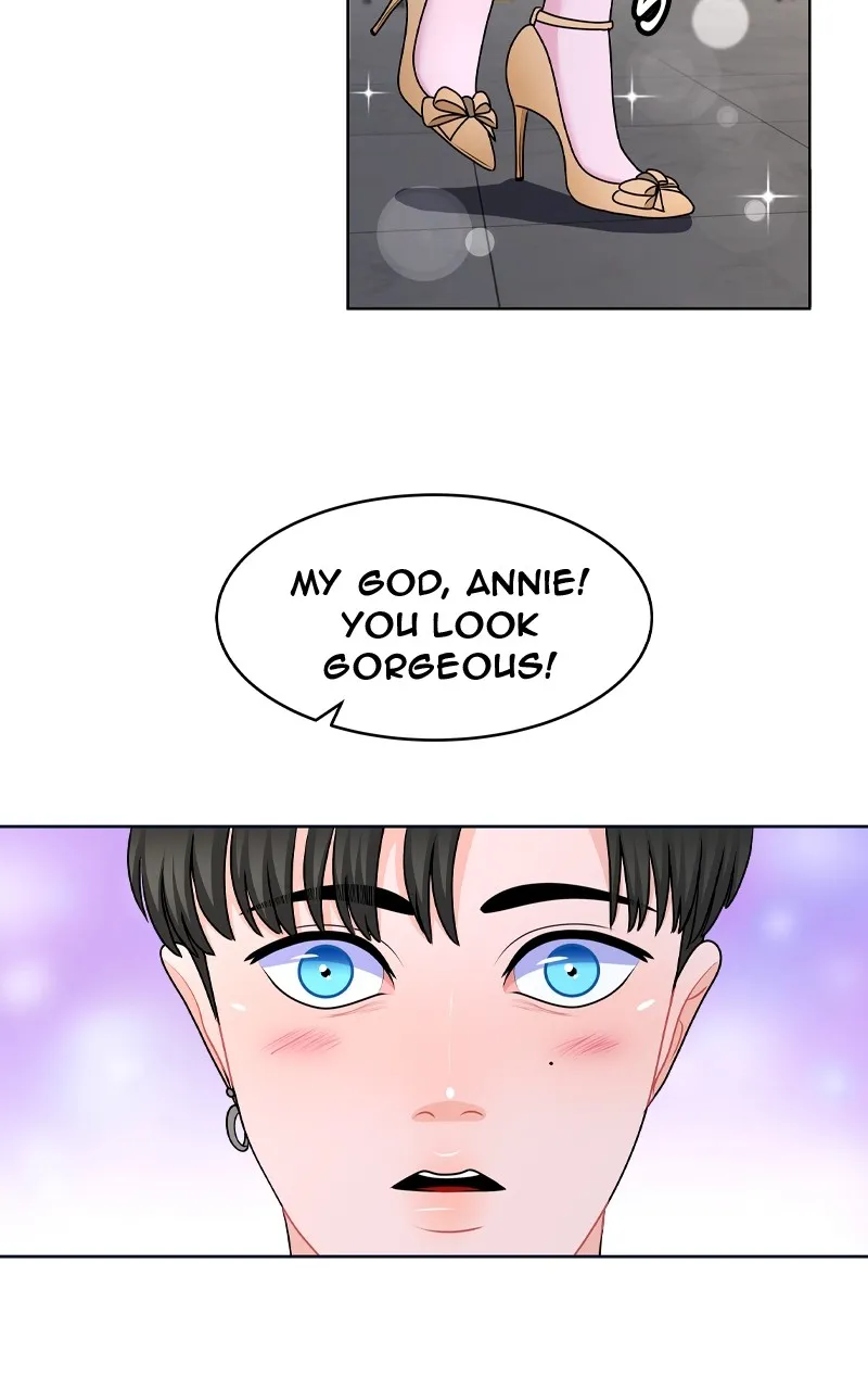 Reflection of the Soul Chapter 27 page 2 - 