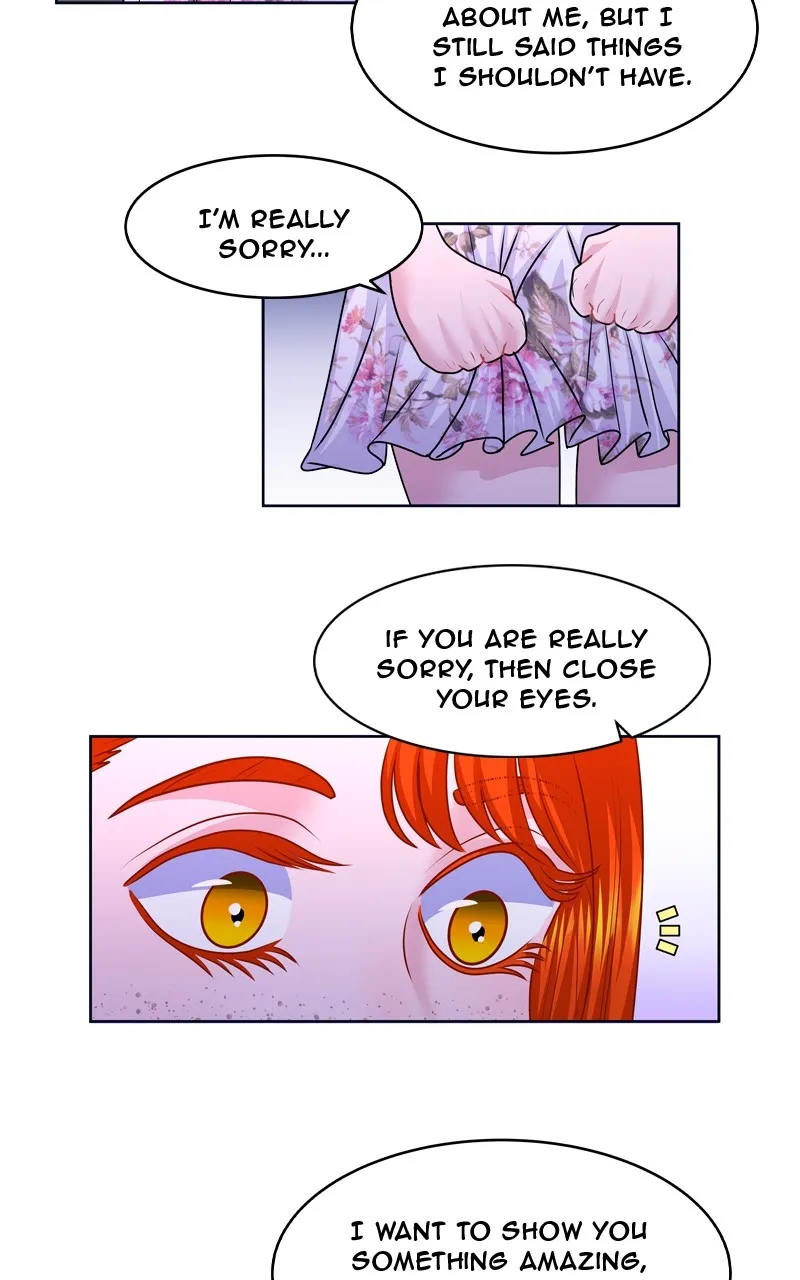 Reflection of the Soul Chapter 27 page 11 - 