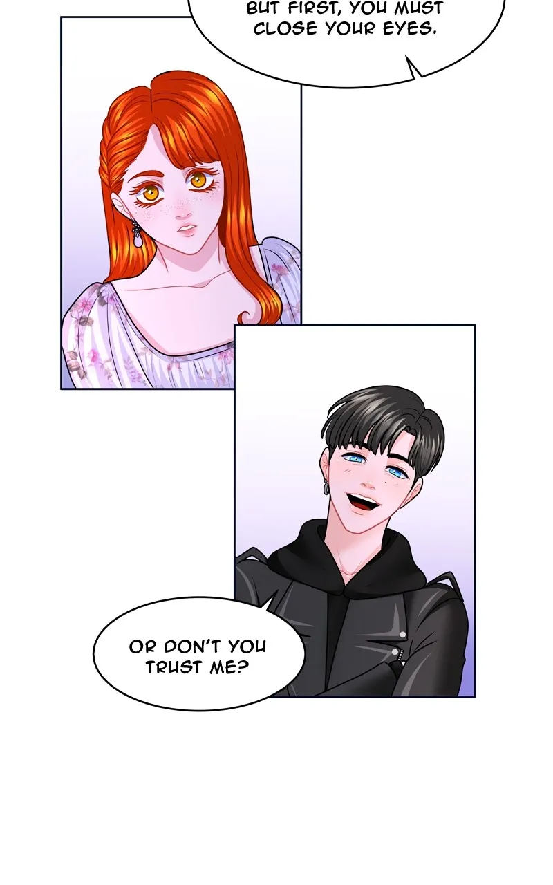Reflection of the Soul Chapter 27 page 12 - 