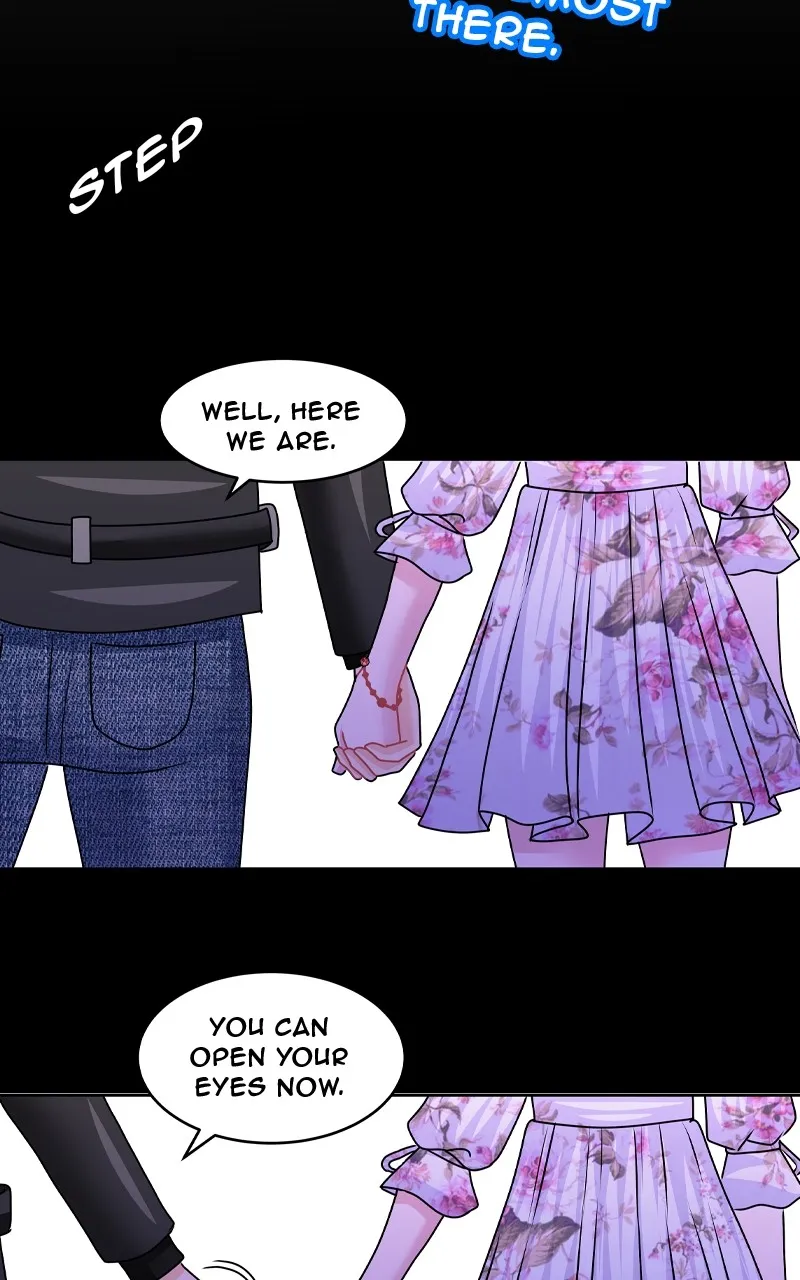 Reflection of the Soul Chapter 27 page 17 - 