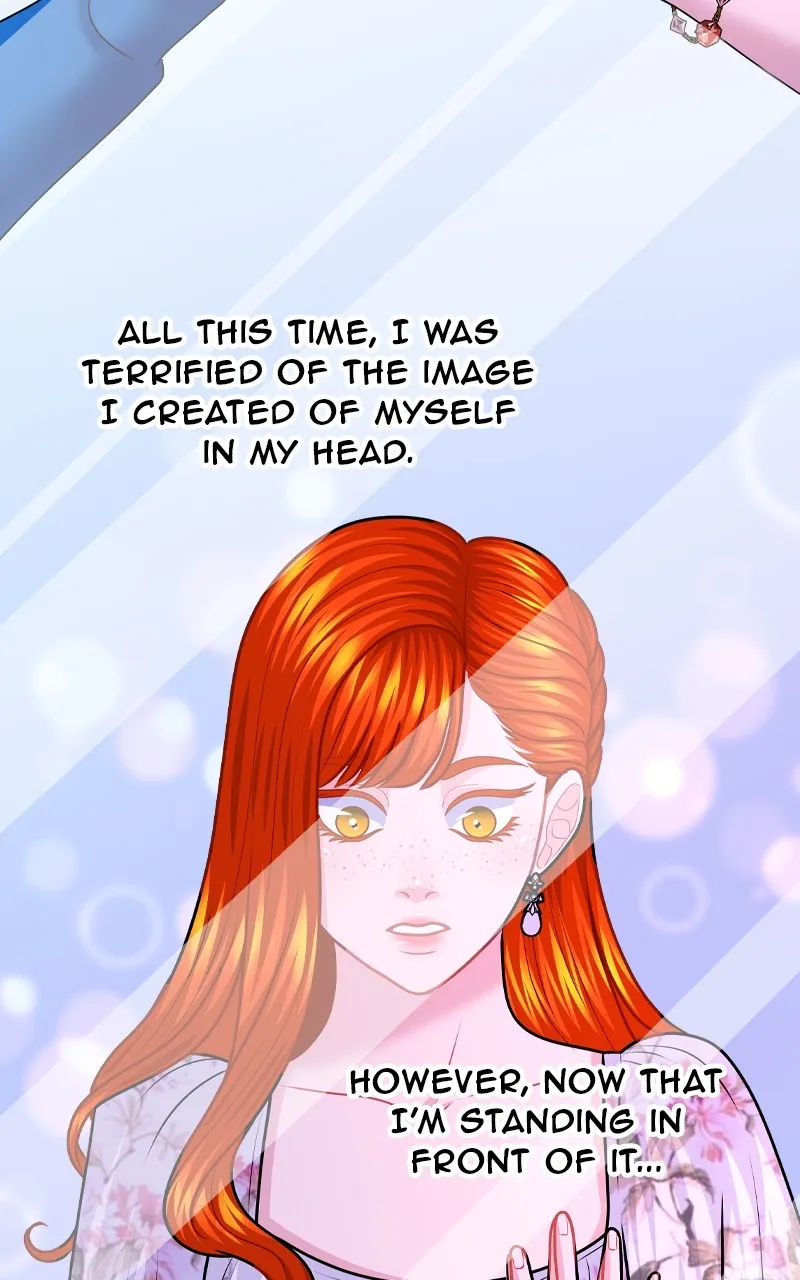 Reflection of the Soul Chapter 27 page 21 - 