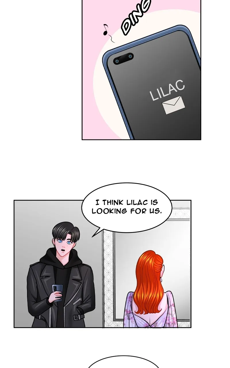 Reflection of the Soul Chapter 27 page 26 - 