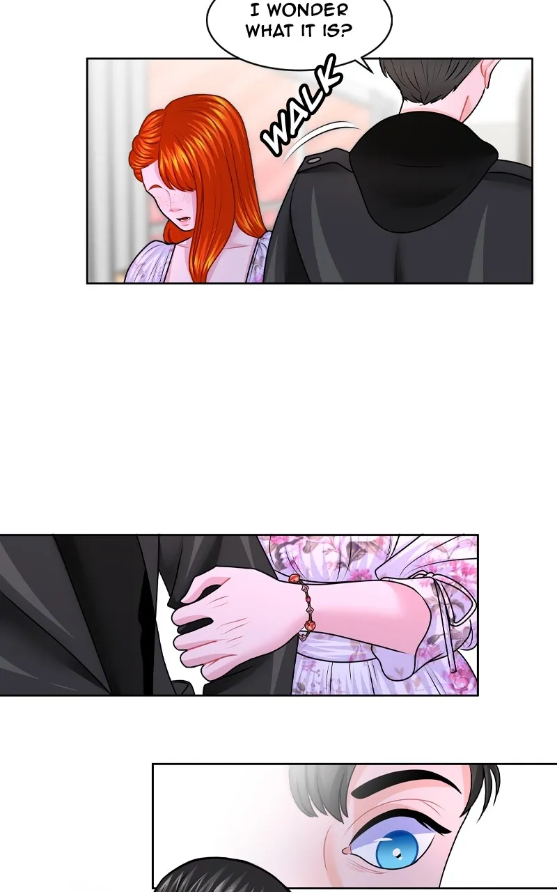 Reflection of the Soul Chapter 27 page 27 - 