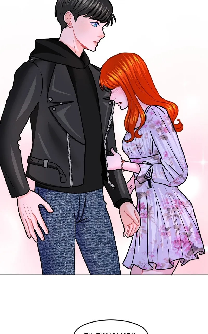 Reflection of the Soul Chapter 27 page 28 - 