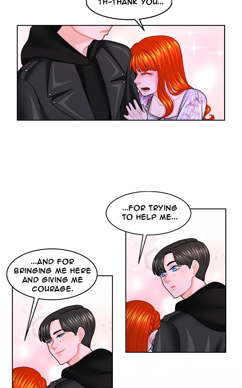 Reflection of the Soul Chapter 27 page 29 - 