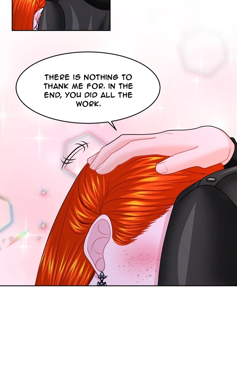 Reflection of the Soul Chapter 27 page 30 - 