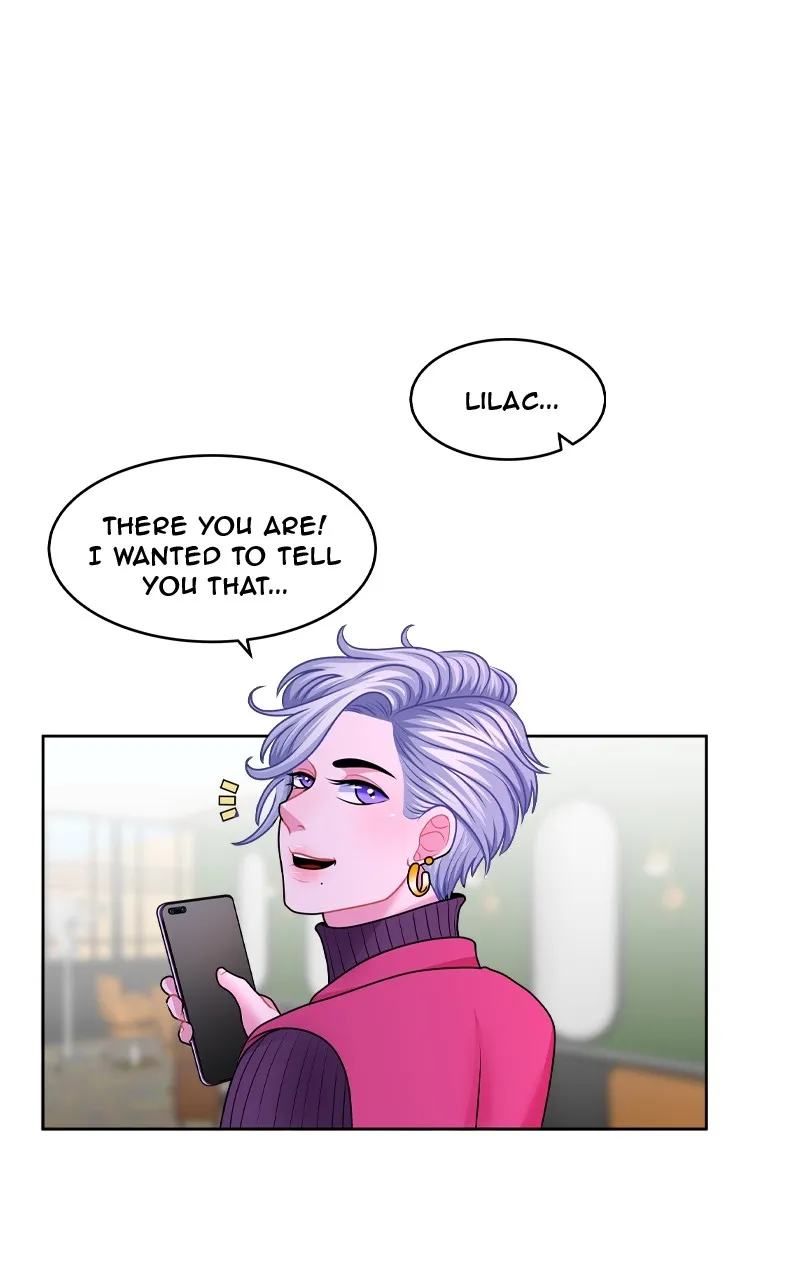 Reflection of the Soul Chapter 27 page 31 - 