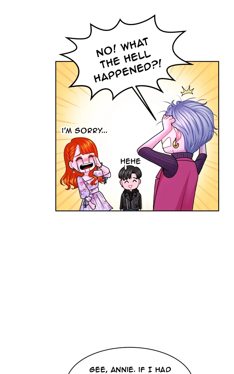 Reflection of the Soul Chapter 27 page 32 - 