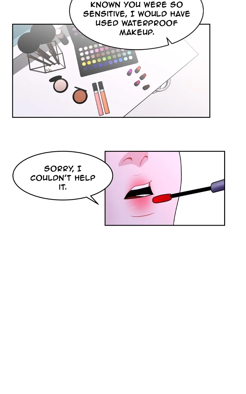Reflection of the Soul Chapter 27 page 33 - 