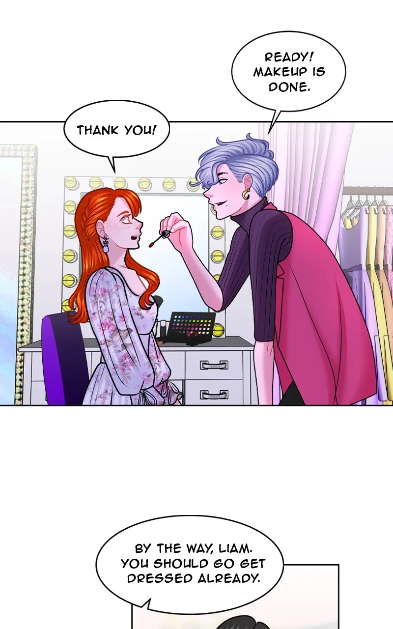 Reflection of the Soul Chapter 27 page 34 - 