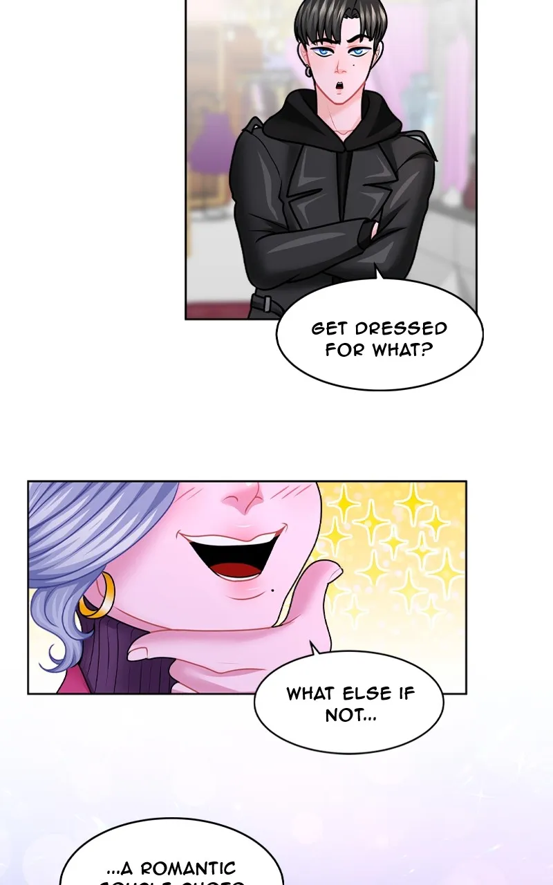 Reflection of the Soul Chapter 27 page 35 - 