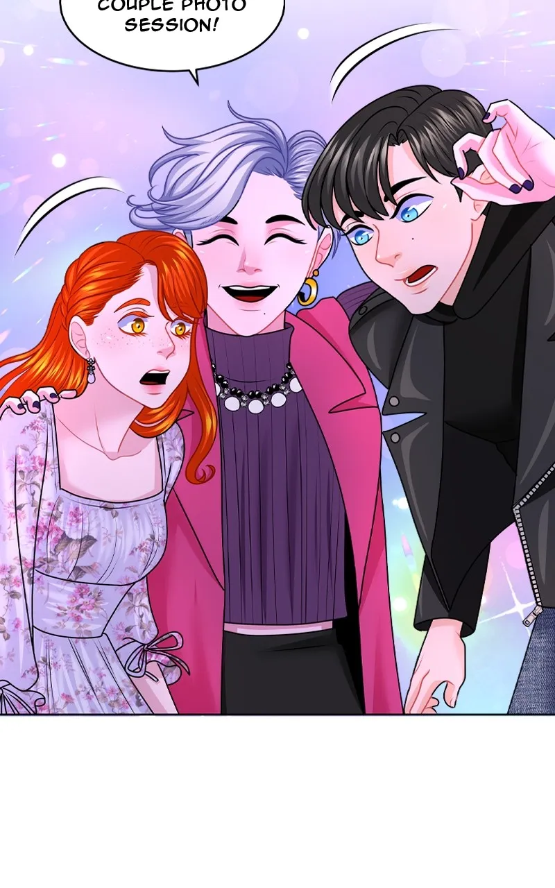 Reflection of the Soul Chapter 27 page 36 - 