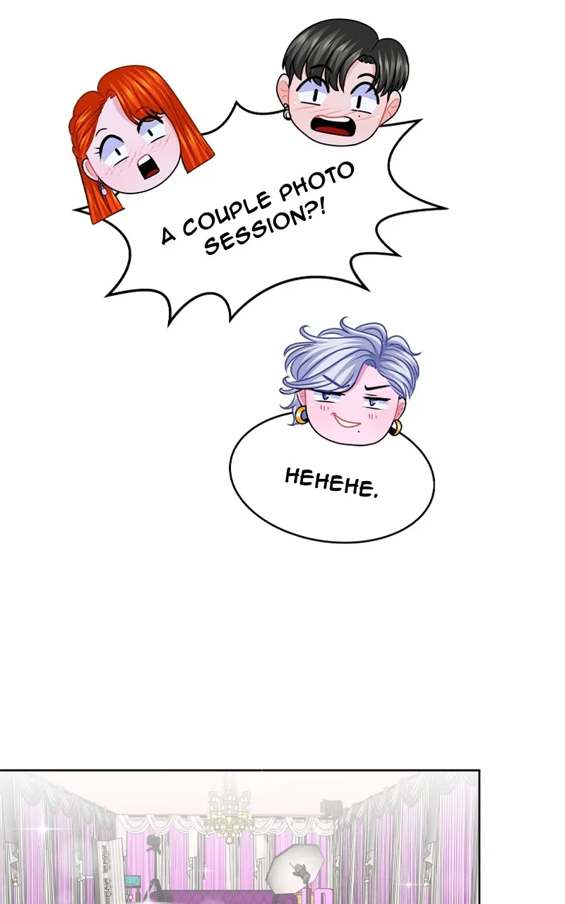 Reflection of the Soul Chapter 27 page 37 - 