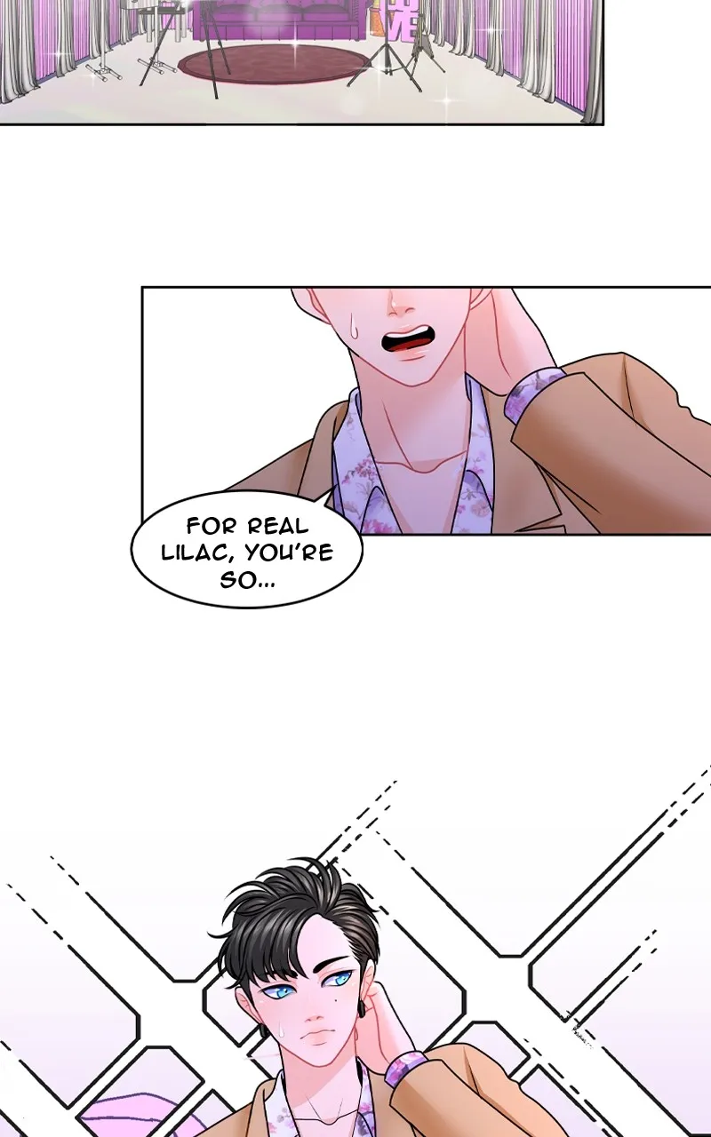 Reflection of the Soul Chapter 27 page 38 - 