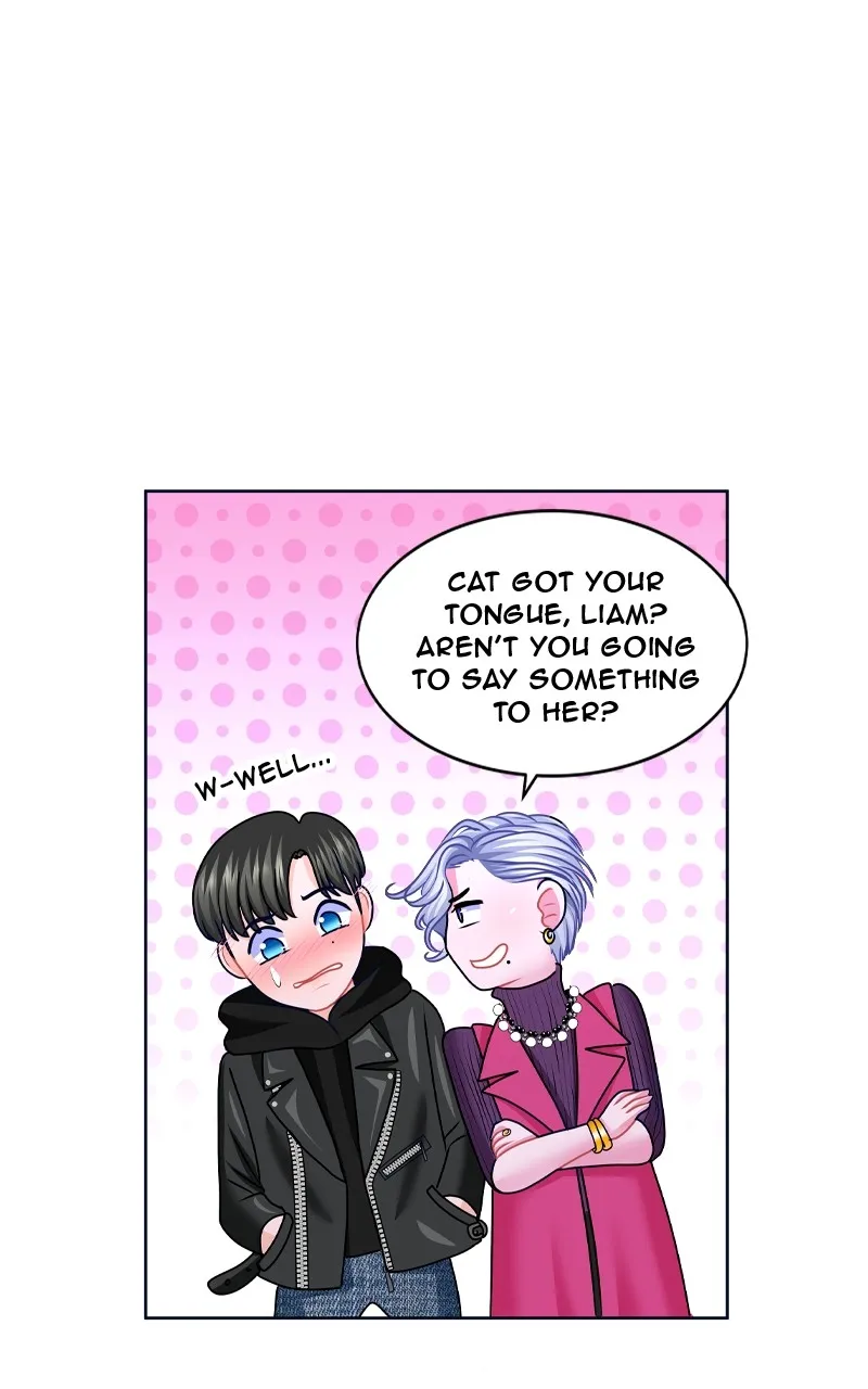 Reflection of the Soul Chapter 27 page 6 - 