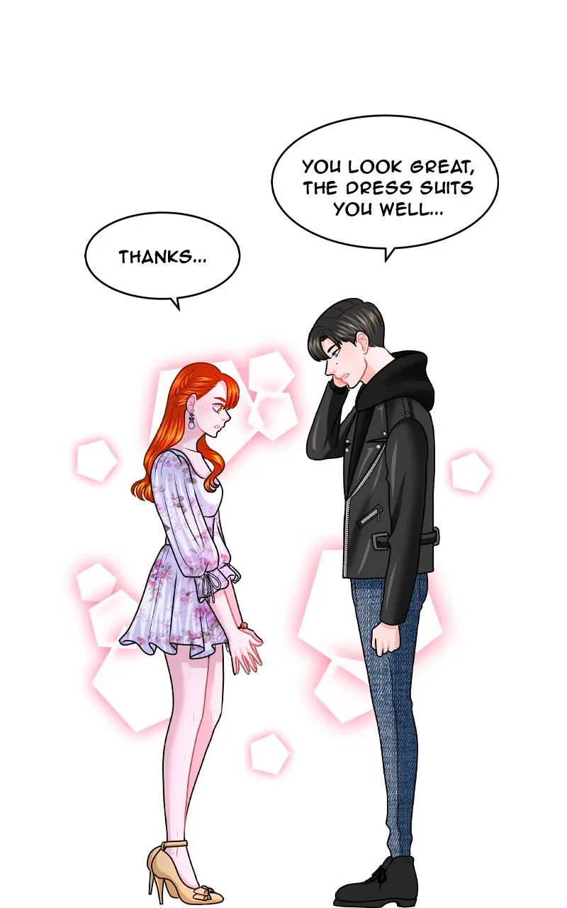 Reflection of the Soul Chapter 27 page 7 - 