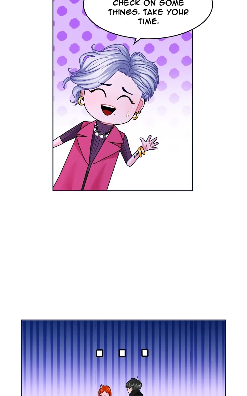 Reflection of the Soul Chapter 27 page 9 - 