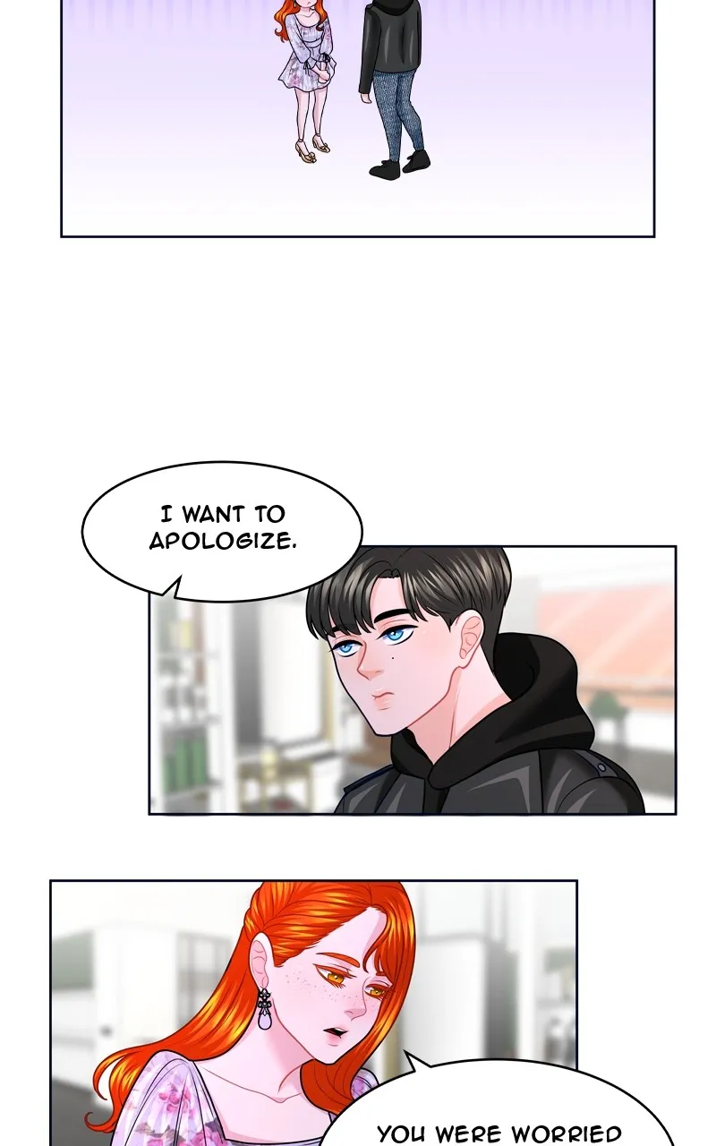 Reflection of the Soul Chapter 27 page 10 - 