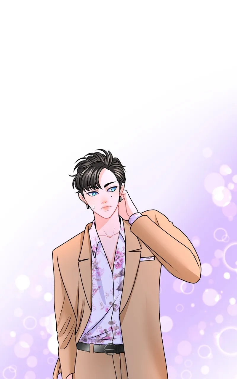Reflection of the Soul Chapter 28 page 1 - 