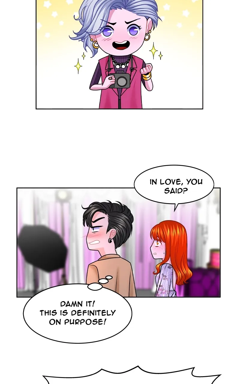 Reflection of the Soul Chapter 28 page 11 - 