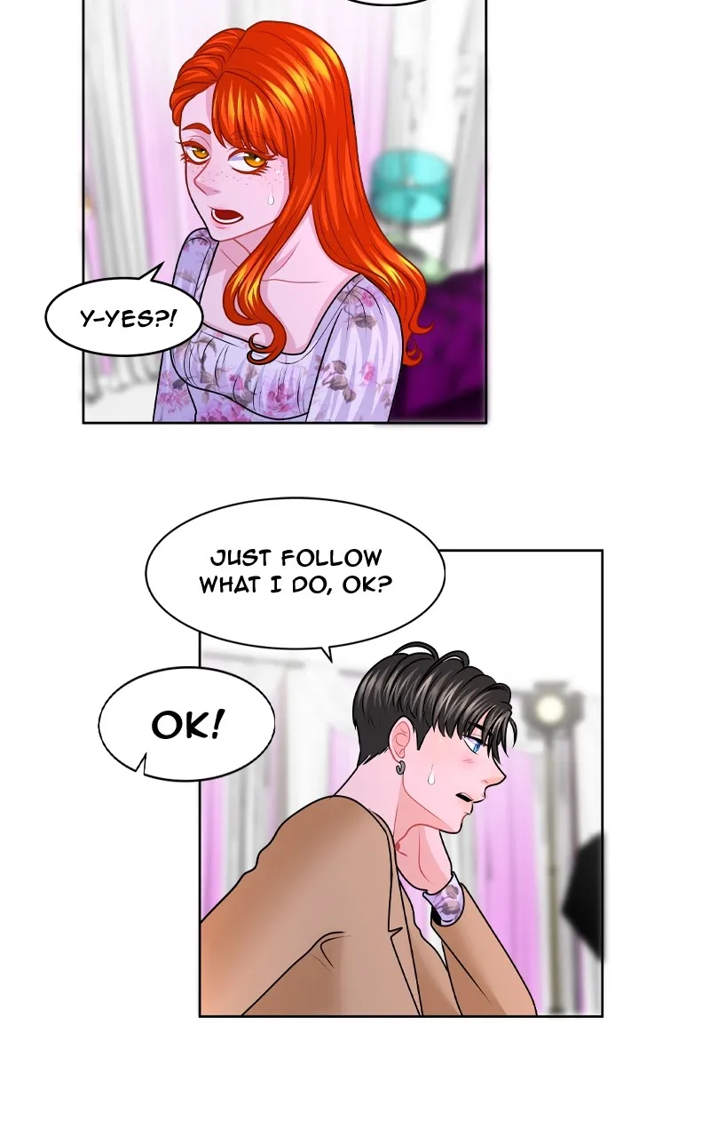 Reflection of the Soul Chapter 28 page 13 - 