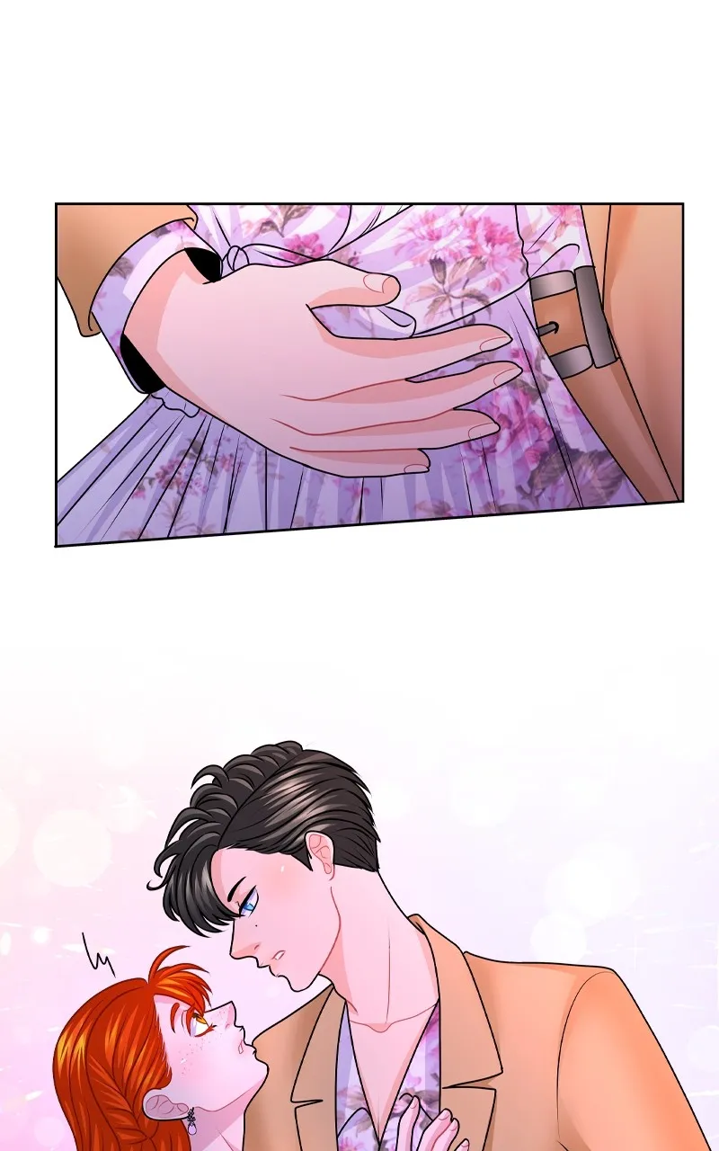 Reflection of the Soul Chapter 28 page 14 - 