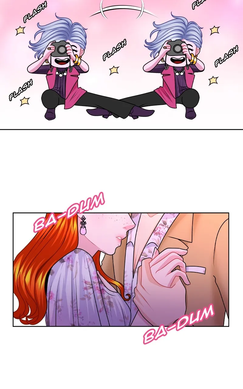 Reflection of the Soul Chapter 28 page 16 - 