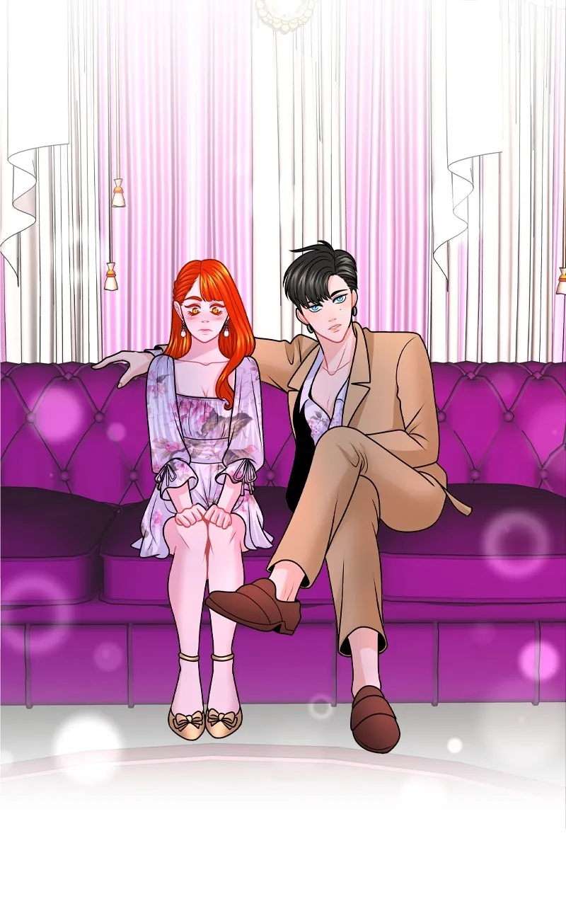 Reflection of the Soul Chapter 28 page 18 - 