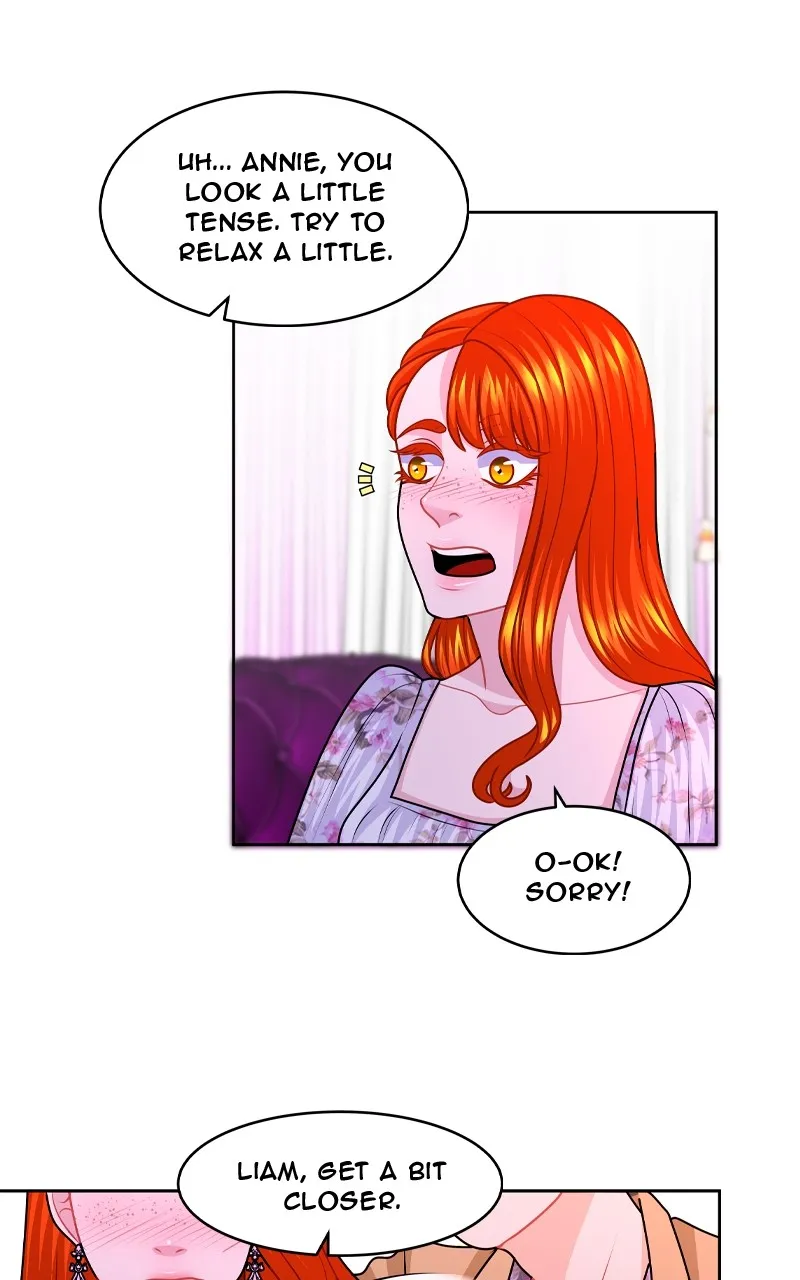 Reflection of the Soul Chapter 28 page 19 - 