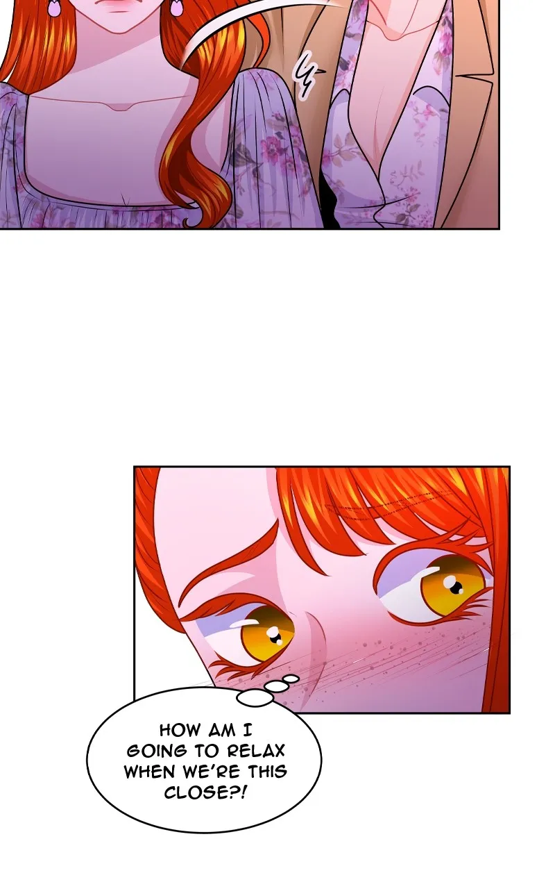 Reflection of the Soul Chapter 28 page 20 - 