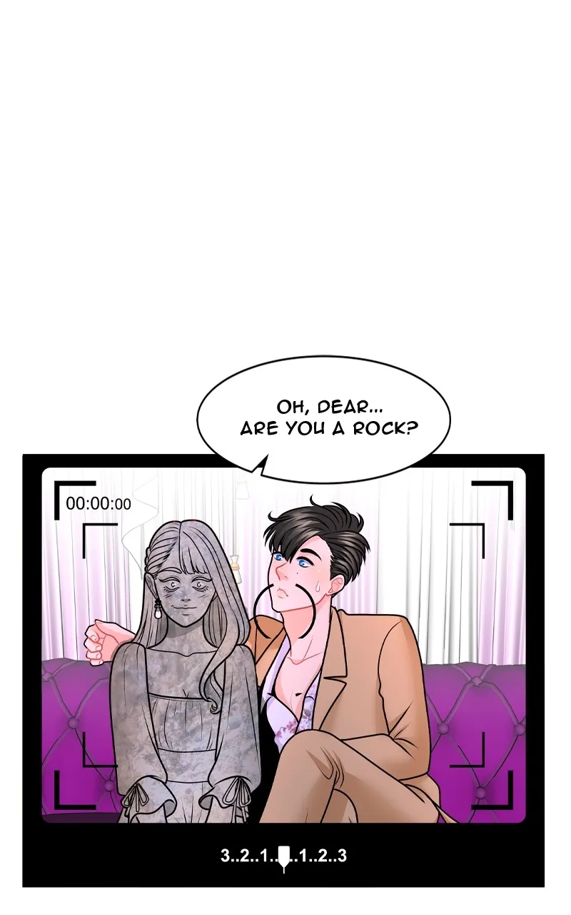 Reflection of the Soul Chapter 28 page 21 - 