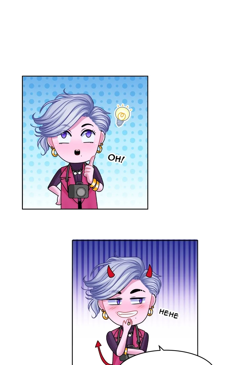 Reflection of the Soul Chapter 28 page 22 - 