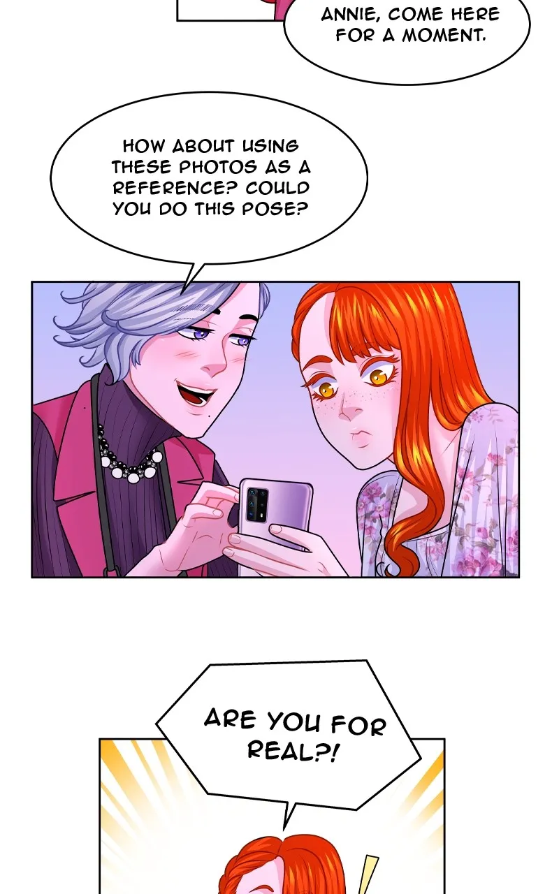 Reflection of the Soul Chapter 28 page 23 - 
