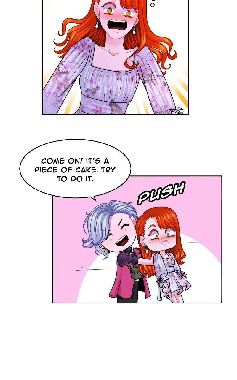 Reflection of the Soul Chapter 28 page 24 - 