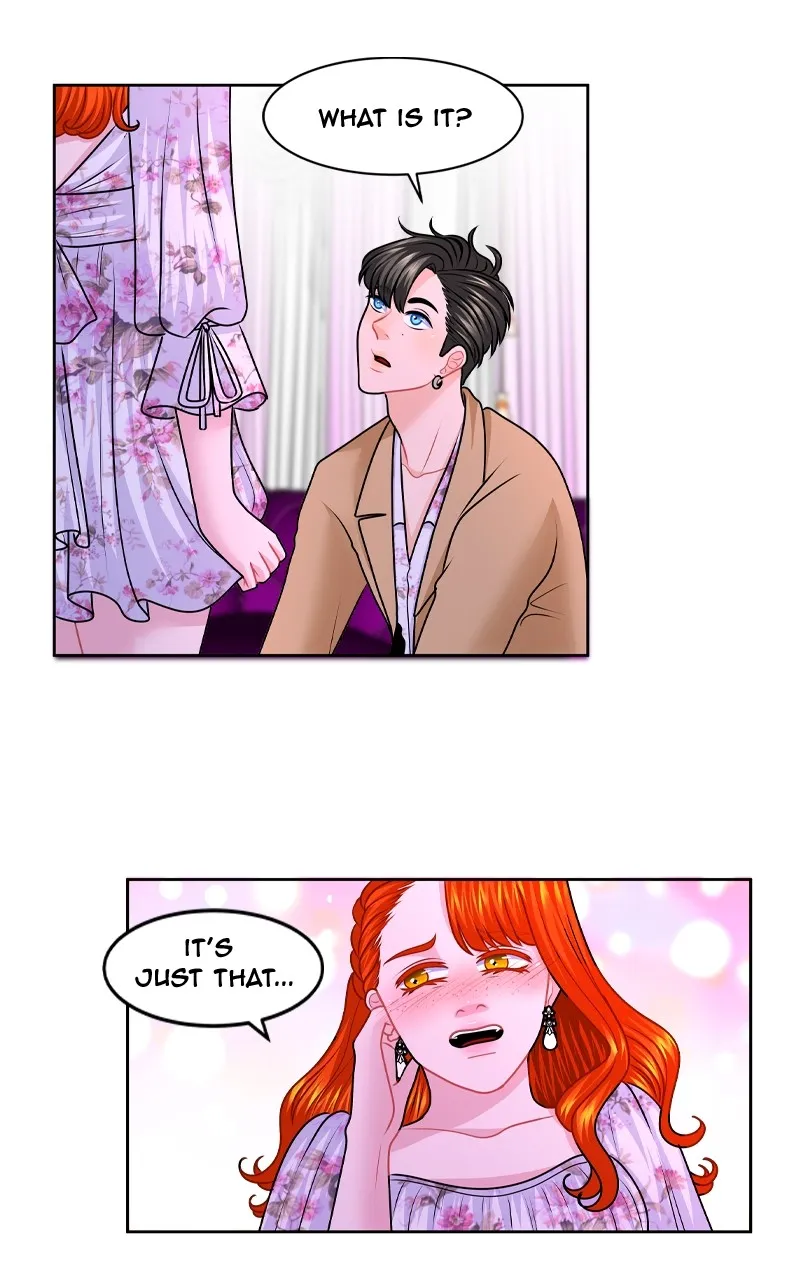 Reflection of the Soul Chapter 28 page 25 - 