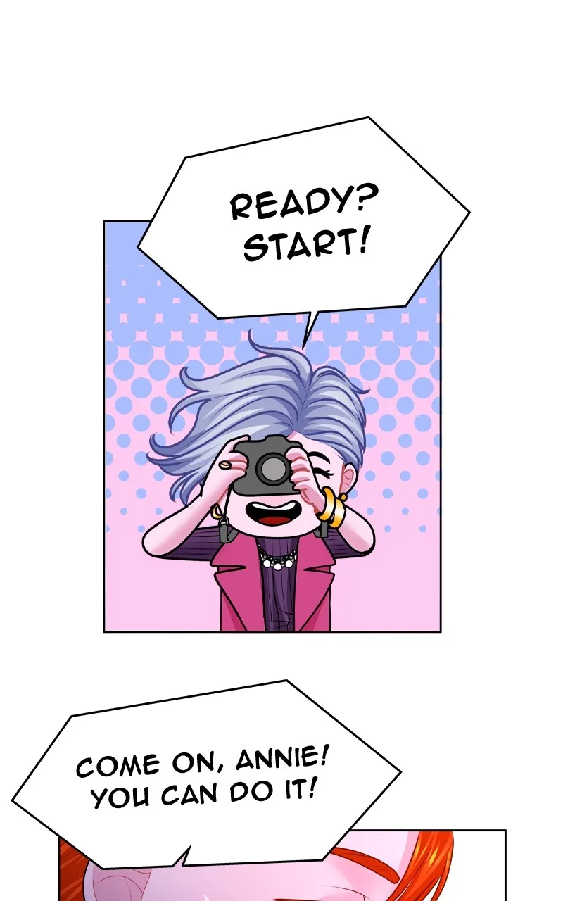 Reflection of the Soul Chapter 28 page 26 - 