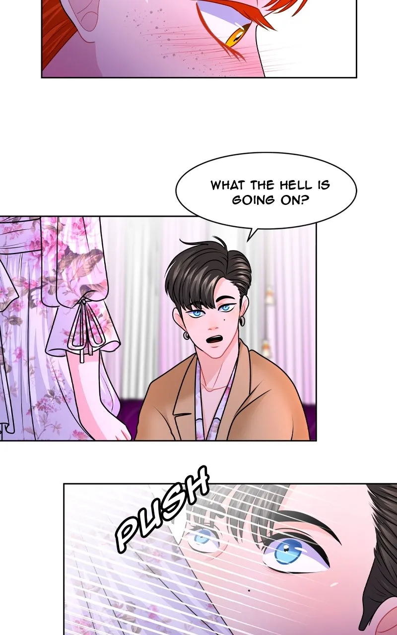 Reflection of the Soul Chapter 28 page 27 - 