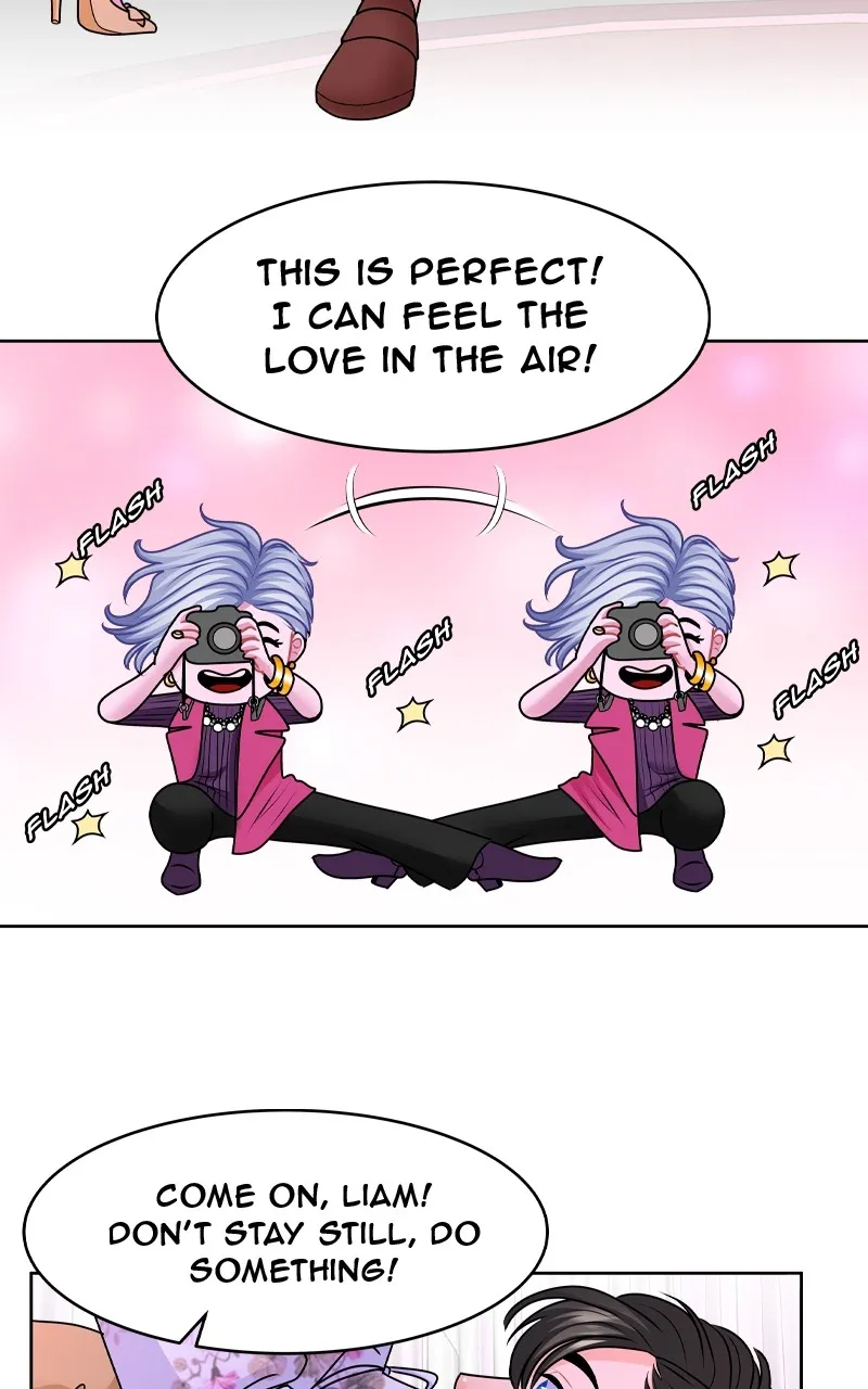 Reflection of the Soul Chapter 28 page 29 - 