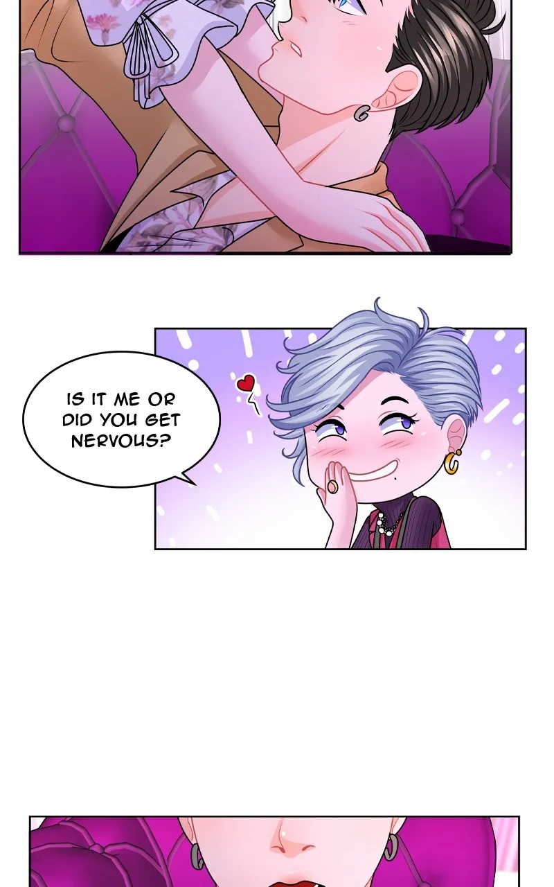 Reflection of the Soul Chapter 28 page 30 - 