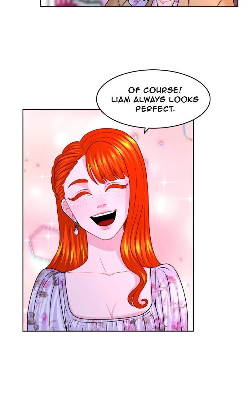 Reflection of the Soul Chapter 28 page 4 - 