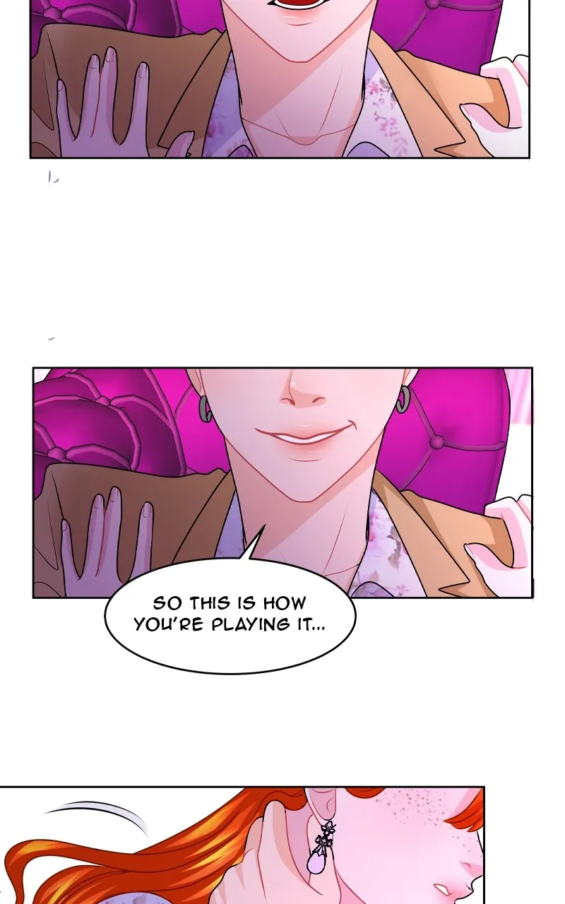 Reflection of the Soul Chapter 28 page 31 - 