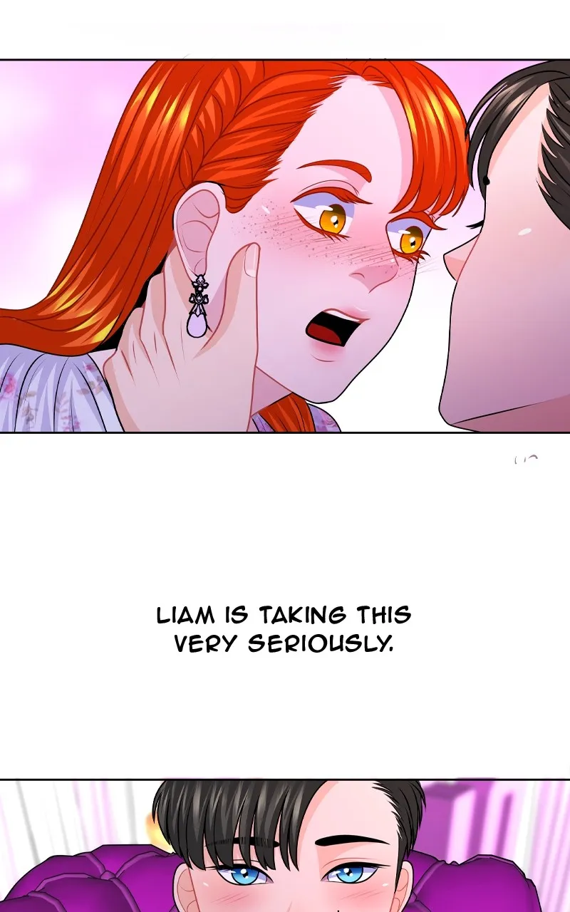 Reflection of the Soul Chapter 28 page 34 - 