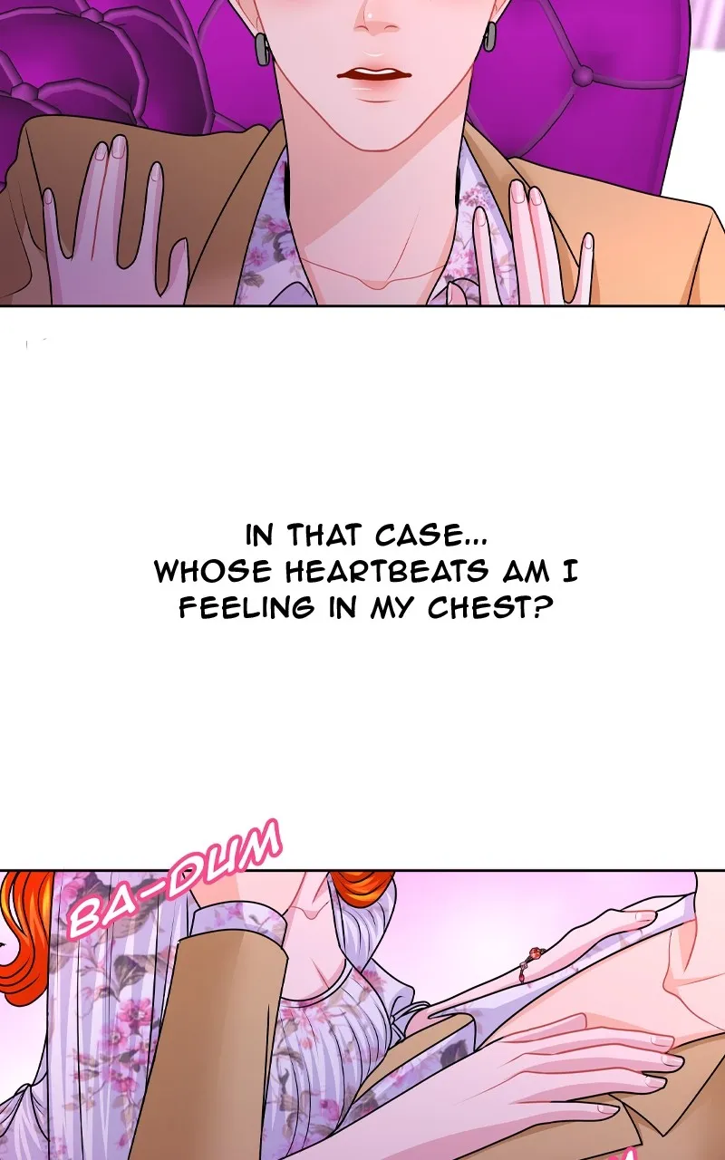 Reflection of the Soul Chapter 28 page 35 - 