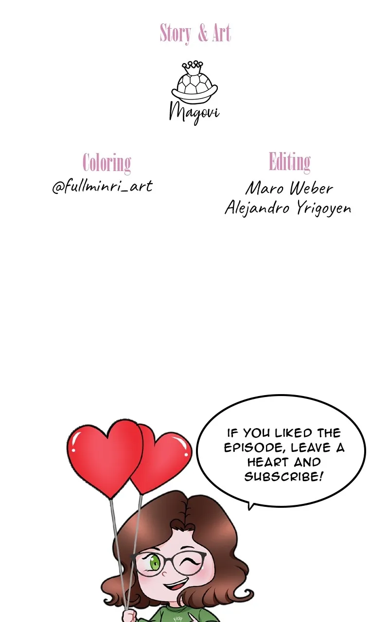 Reflection of the Soul Chapter 28 page 37 - 