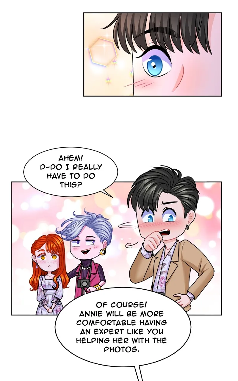 Reflection of the Soul Chapter 28 page 5 - 
