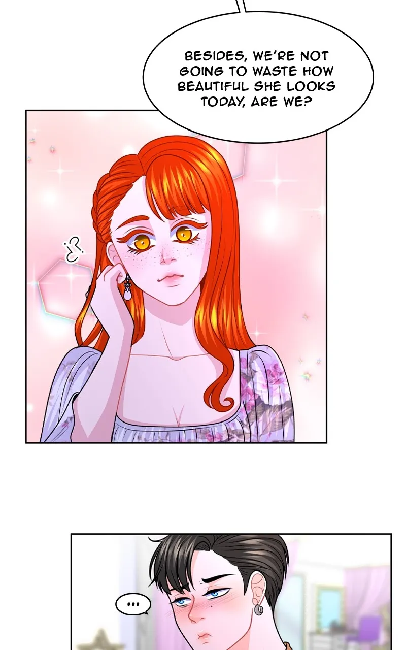 Reflection of the Soul Chapter 28 page 6 - 